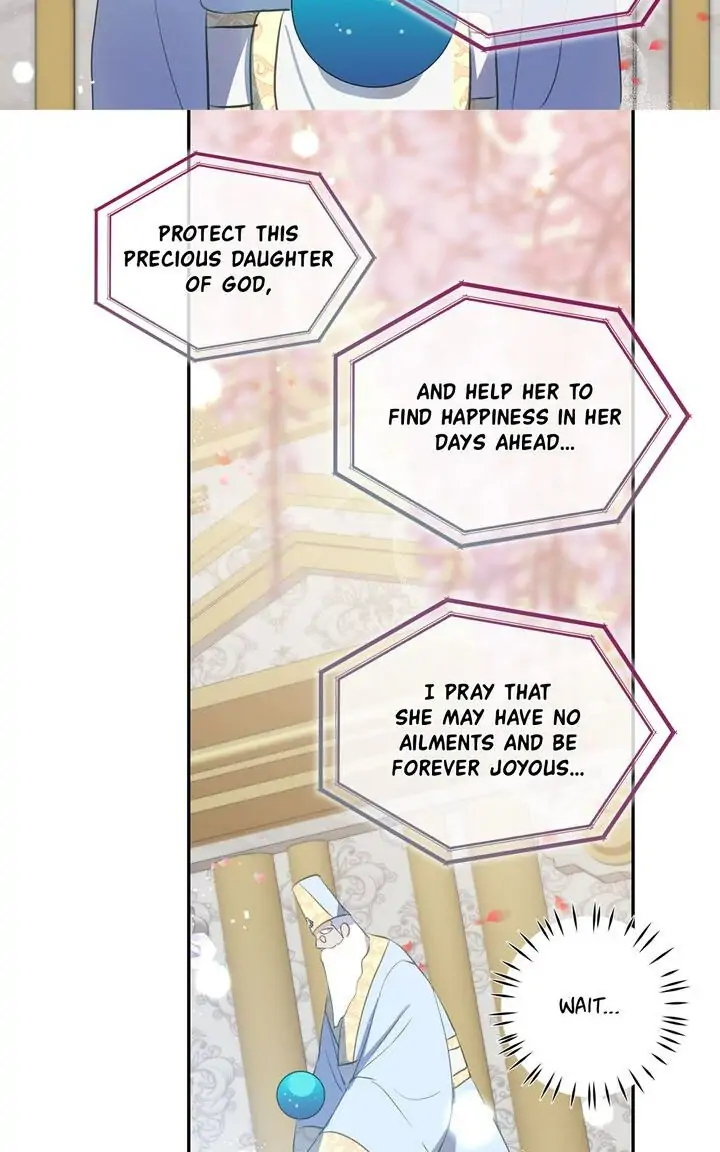 I’m the Ex-Girlfriend of a Soldier chapter 88 - page 27